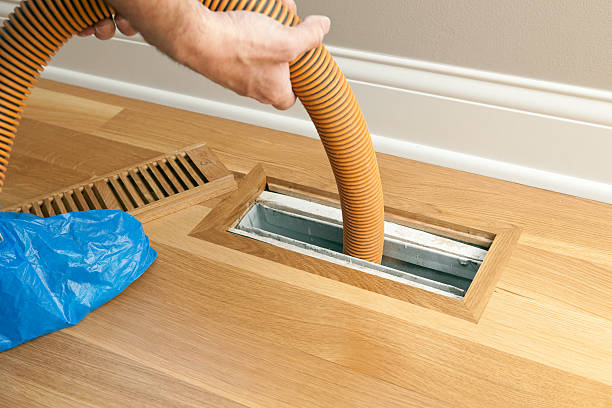 Professional Airduct Cleaning in Wilton Manors, FL